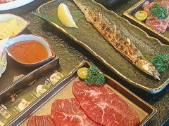 -樱嘢·炭火烧肉(惠南店)