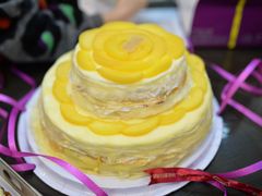 -OL’s Cake鲜荟千层(东风中路店)