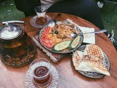 土耳其茶-Turka土耳咖(五大道店)