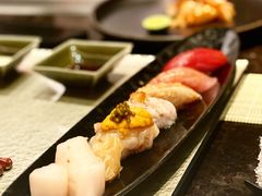 -Ginza Onodera铁板烧(外滩十八号店)