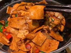 -金佬馆·川菜bistro(芜湖镜湖万达店)