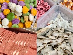 -加粮站时尚自助涮吧（草堂店）(草堂店)