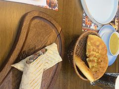 -沙漠玫瑰土耳其餐厅(神路街店)