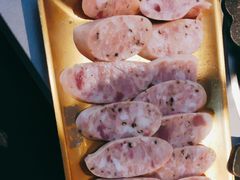 -轻烧烤肉(光谷步行街店)