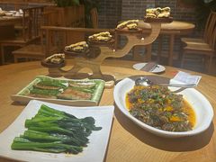 -德胜轩正宗顺德菜(宝安沙井会展中心店)