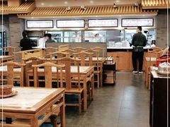 大堂-牛街·马辈儿涮肉(牛街二店)