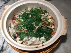 -梁家大院•农家菜(昆山会展中心店)