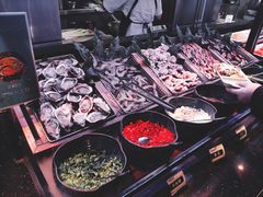 -盛江山自助料理(奥莱锦辉购物广场店)