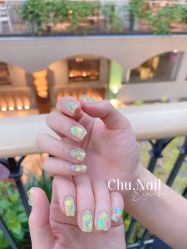 -初NAIL日式美甲美睫沙龙