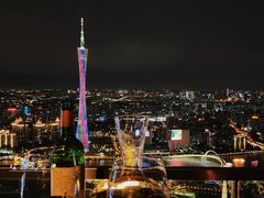 -广州塔