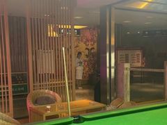 -水立方国际汤泉(六一中路店)