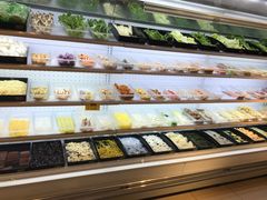 -刁四麻辣烫(裕华店)