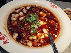 -九老汉·川渝江湖菜(合川路2店)