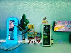 -CIAO·团建聚餐·生日派对轰趴馆(福田店)