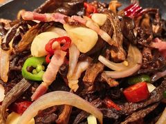 -鱼食饭稻·苏浙土菜17年老馆子(平江路店)