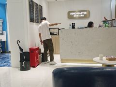 -海马体大师店(上海华润时代广场大师店)