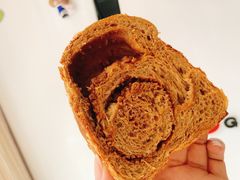 -爸爸糖吐司面包(大连高新锦辉商场店)
