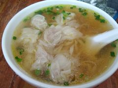 -陈记饮食店(菜园墩店)
