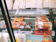 -一鸣真鲜奶吧(五塘广场地铁站店)