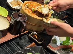 -玄白·炭烤活鳗(上海首店)