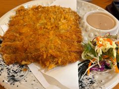 -無忧浅草君·洋风料理(下沙宝龙二期一店)