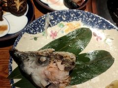 -炎蔵牛舌烤肉