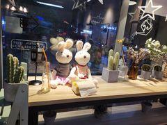 -友达面馆(二七南路店)