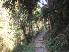 -井冈山风景名胜区-黄洋界