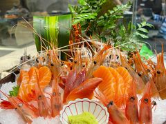 -万岛日本料理铁板烧(万象城店)