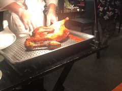 东坡烤鸭-眉州东坡·熊猫主题餐厅(枫蓝店)
