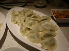 -船歌·鱼水饺青岛菜(金狮广场店)
