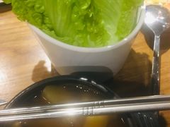 -·缸桶屋·韩式牛肋条自助烤肉(西湖D11店)