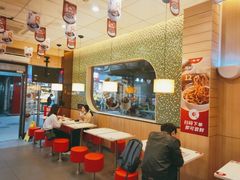 -一心一味(向西店)