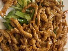 -宾朋海鲜饭庄(兴海路店)