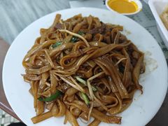 -同记鸡粥粉面店