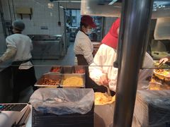 -北京大学-学五食堂