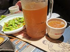 -管氏翅吧(广渠门店)