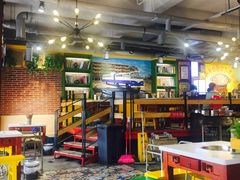 -钢管厂歆瑞源油卤串串香(春熙路太古里店)