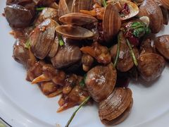 -良师门滨海人家·海鲜·家常菜(滨海城店)