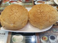 冰火菠萝油-香港新记茶餐厅(湖墅南路店)