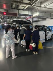 -美满国际月子中心(合生汇店)