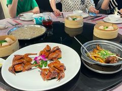 -金汇酒楼(中山东区店)
