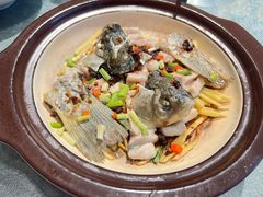 -清平饭店•广州第一鸡(陈家祠店)