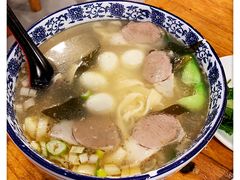 -凤齐羊肉烩面馆