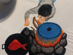 -79号渔船海鲜饭店(华强北店)