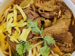 -鼓楼吃面·肉啃肉(南锣鼓巷店)