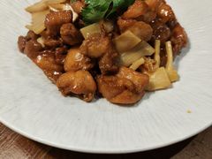 -雀舞云南菜(天津天河城购物中心店)