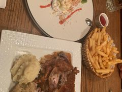 -宝莱纳啤酒花园餐厅PAULANER BRAUHAUS Nanjing(广州路店)