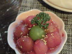 -昊·来了寿司(台湾街店)