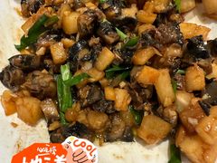 -印象鲵宴·张家界地标美食名片(溪布街店)